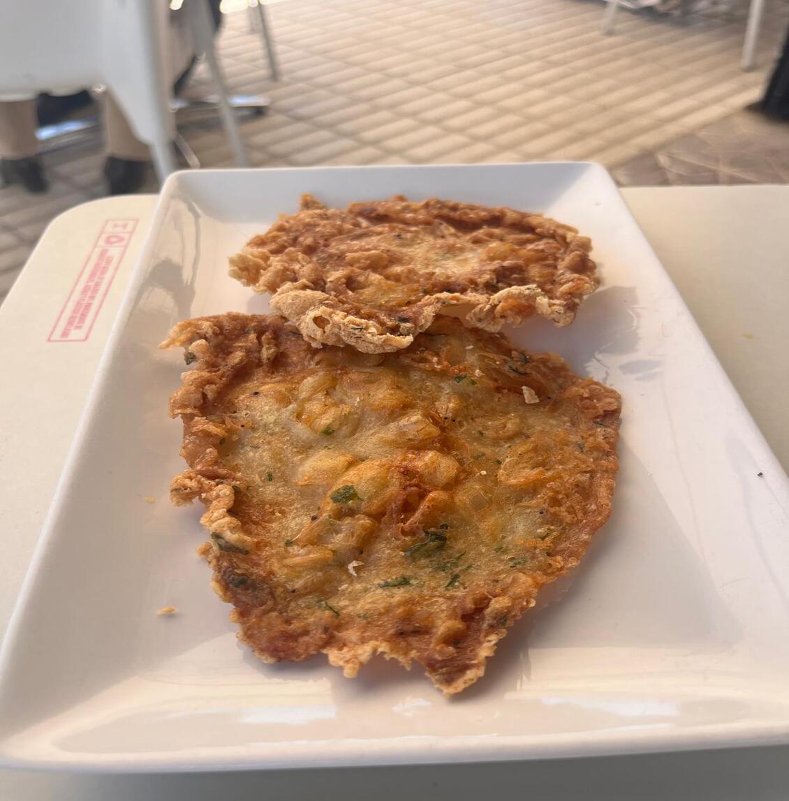 tortilla